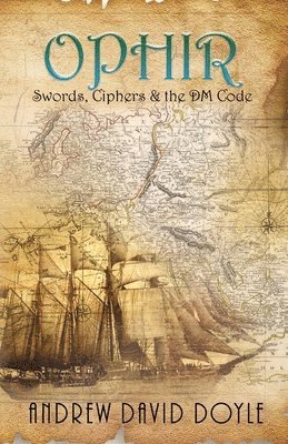Andrew David Doyle - Ophir, Häftad