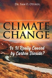 bokomslag Climate Change