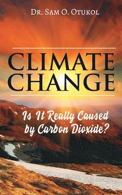 bokomslag Climate Change