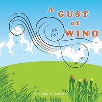 bokomslag A Gust of Wind