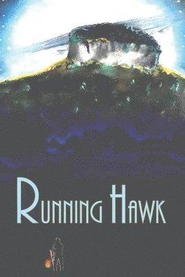 bokomslag Running Hawk