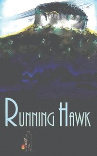 bokomslag Running Hawk