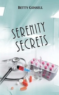 bokomslag Serenity Secrets