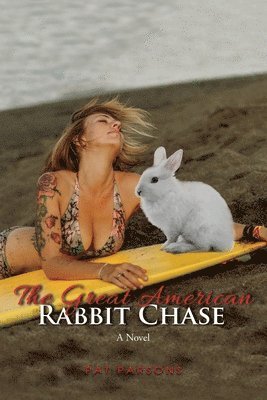 The Great American Rabbit Chase 1