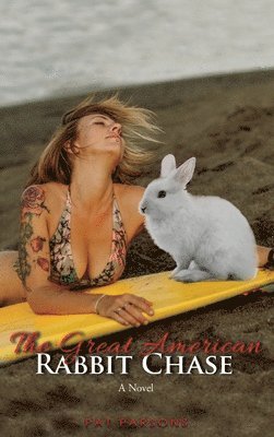 The Great American Rabbit Chase 1