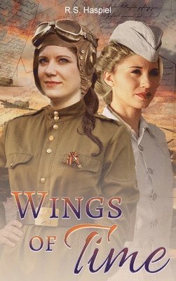 Wings of Time 1
