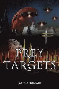 bokomslag Prey Targets