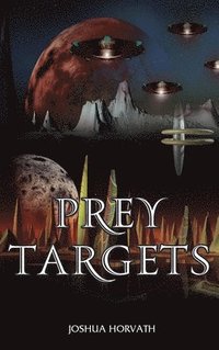 bokomslag Prey Targets