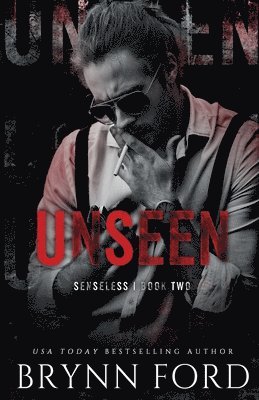 Brynn Ford - Unseen, Häftad