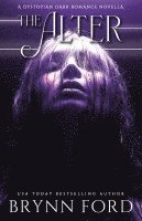 Brynn Ford - Alter, Häftad