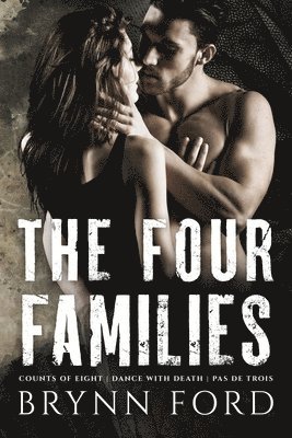 Brynn Ford - Four Families, Häftad