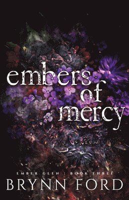 bokomslag Embers of Mercy