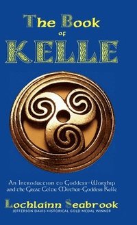 bokomslag The Book of Kelle