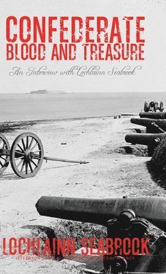 bokomslag Confederate Blood and Treasure