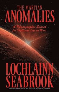 bokomslag Martian Anomalies