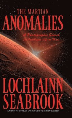 bokomslag Martian Anomalies