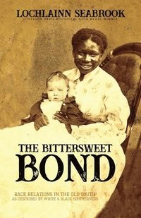bokomslag Bittersweet Bond