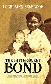bokomslag Bittersweet Bond