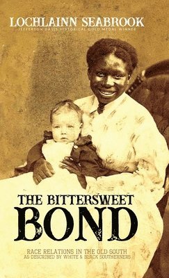 bokomslag Bittersweet Bond