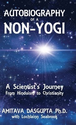 Autobiography of a Non-Yogi 1