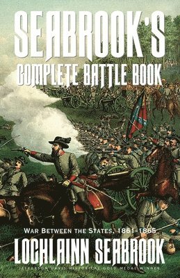 Seabrook's Complete Battle Book 1
