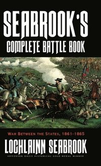bokomslag Seabrook's Complete Battle Book