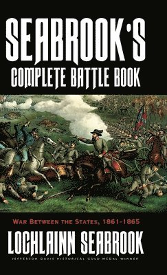 Seabrook's Complete Battle Book 1