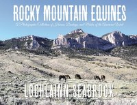 bokomslag Rocky Mountain Equines