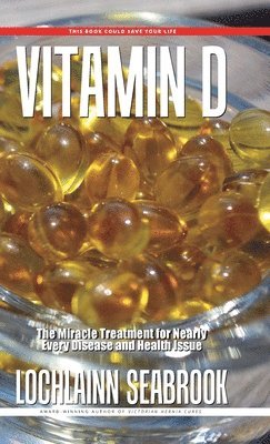 bokomslag Vitamin D