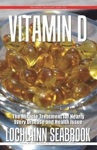 bokomslag Vitamin D