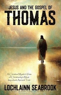 bokomslag Jesus and the Gospel of Thomas