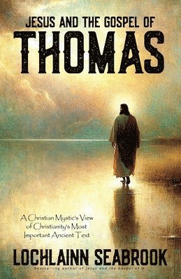 bokomslag Jesus and the Gospel of Thomas
