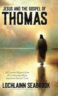 bokomslag Jesus and the Gospel of Thomas