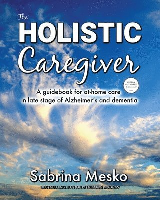 bokomslag Holistic Caregiver