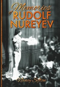 bokomslag Memories of Rudolf Nureyev