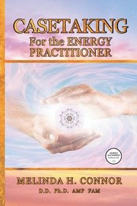 bokomslag Casetaking for the Energy Practitioner