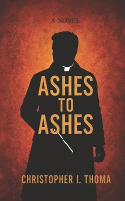 bokomslag Ashes To Ashes