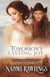 bokomslag Tomorrow's Lasting Joy