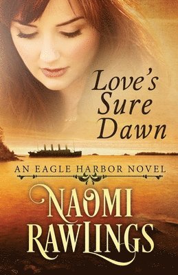 Naomi Rawlings - Love's Sure Dawn, Häftad