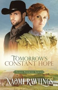 bokomslag Tomorrow's Constant Hope