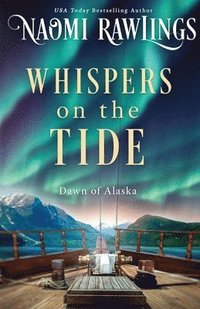 bokomslag Whispers on the Tide