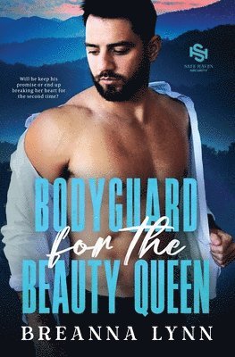 bokomslag Bodyguard for the Beauty Queen