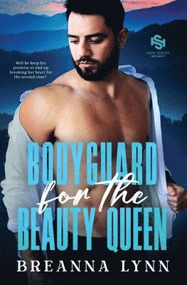 Bodyguard for the Beauty Queen 1