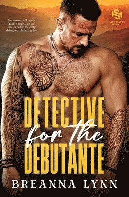 Detective for the Debutante