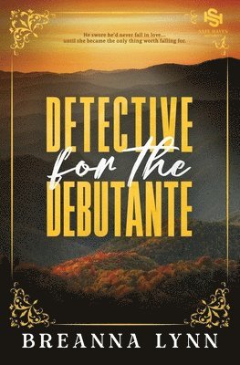 Detective for the Debutante
