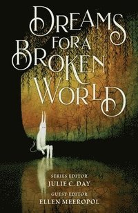 bokomslag Dreams for a Broken World