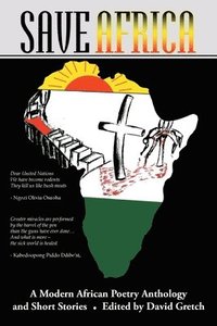 bokomslag Save Africa