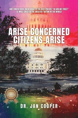 Arise Concerned Citizens Arise 1