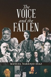 bokomslag Voice and the Fallen