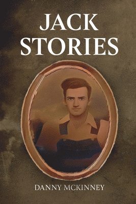 bokomslag Jack Stories